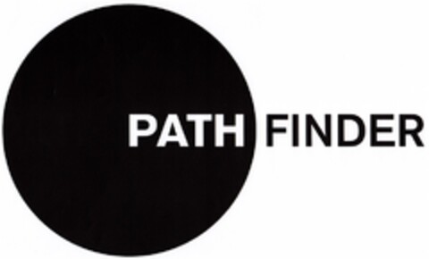 PATH FINDER Logo (DPMA, 01/19/2013)