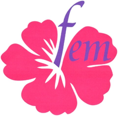 fem Logo (DPMA, 08.06.2013)