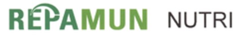 REPAMUN NUTRI Logo (DPMA, 18.09.2013)