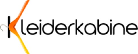 Kleiderkabine Logo (DPMA, 24.09.2014)