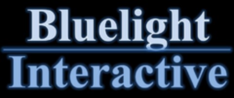 Bluelight Interactive Logo (DPMA, 30.03.2014)