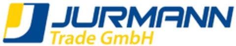 JURMANN Trade GmbH Logo (DPMA, 23.01.2015)