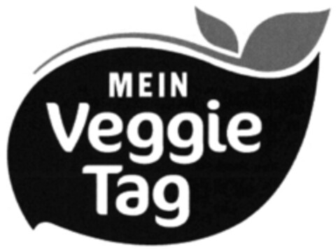 MEIN Veggie Tag Logo (DPMA, 12.09.2015)