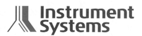 Instrument Systems Logo (DPMA, 16.07.2015)