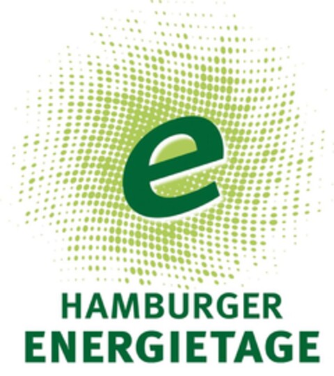 HAMBURGER ENERGIETAGE Logo (DPMA, 29.07.2015)