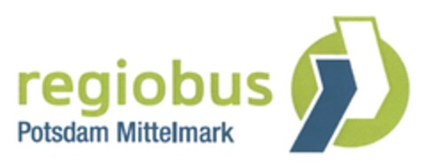 regiobus Potsdam Mittelmark Logo (DPMA, 10/06/2016)
