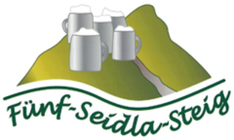 Fünf-Seidla-Steig Logo (DPMA, 29.10.2016)