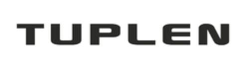 TUPLEN Logo (DPMA, 18.05.2016)