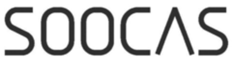 SOOCAS Logo (DPMA, 19.09.2017)