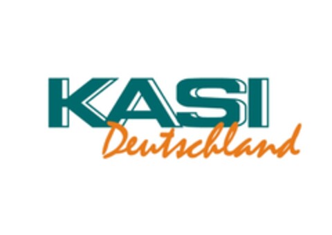 KASI Deutschland Logo (DPMA, 12/22/2017)