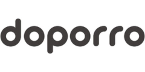 doporro Logo (DPMA, 10/30/2017)