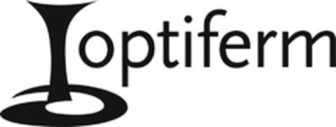 optiferm Logo (DPMA, 05/28/2018)