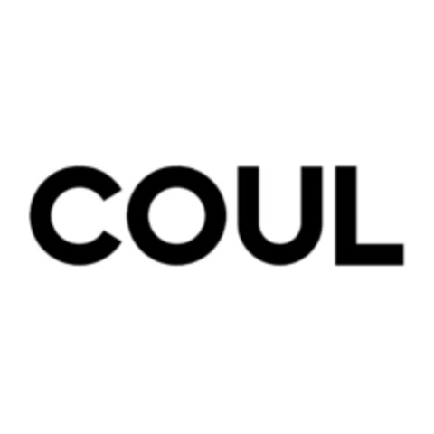 COUL Logo (DPMA, 04.10.2018)