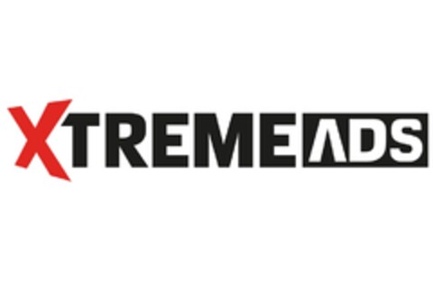 XTREMEADS Logo (DPMA, 24.05.2018)