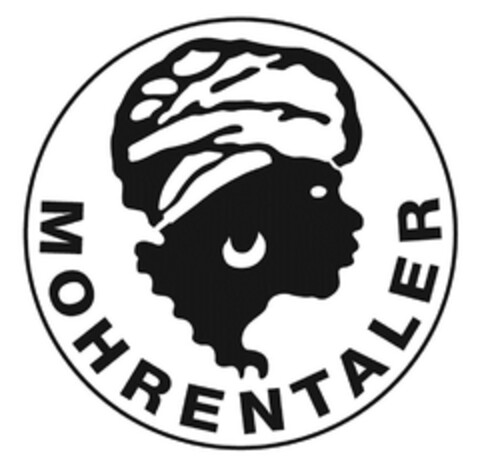 MOHRENTALER Logo (DPMA, 10/08/2018)