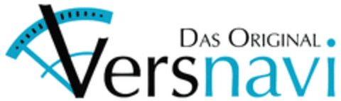 DAS ORIGINAL Versnavi Logo (DPMA, 08.05.2019)