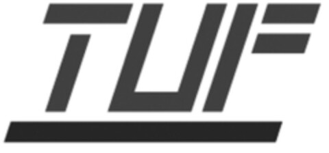 TUF Logo (DPMA, 07.03.2019)