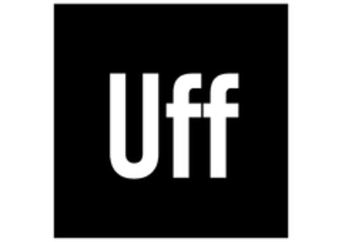 Uff Logo (DPMA, 14.02.2019)