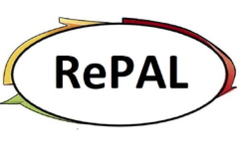 RePAL Logo (DPMA, 06.07.2019)