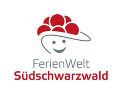 FerienWelt Südschwarzwald Logo (DPMA, 27.11.2019)