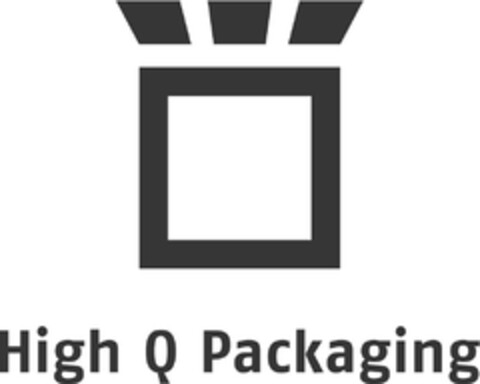 High Q Packaging Logo (DPMA, 13.03.2020)