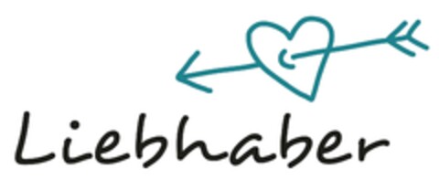 Liebhaber Logo (DPMA, 28.08.2020)