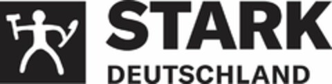 STARK DEUTSCHLAND Logo (DPMA, 09/25/2020)