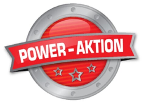 POWER - AKTION Logo (DPMA, 31.03.2020)