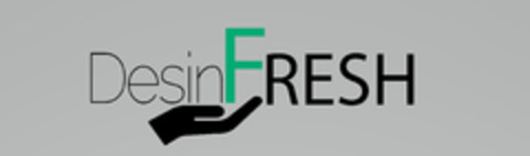 DesinFRESH Logo (DPMA, 21.04.2020)