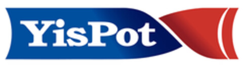 YisPot Logo (DPMA, 30.04.2020)