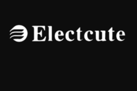 Electcute Logo (DPMA, 12/14/2020)