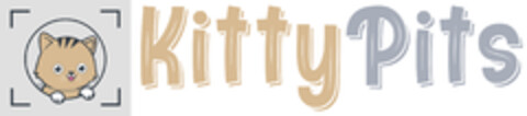 KittyPits Logo (DPMA, 17.12.2020)