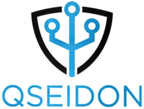 QSEIDON Logo (DPMA, 06/21/2021)