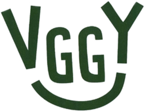 VGGY Logo (DPMA, 13.07.2021)