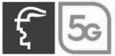 5G Logo (DPMA, 25.01.2021)