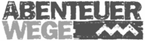 ABENTEUERWEGE Logo (DPMA, 25.01.2021)