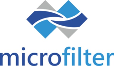 microfilter Logo (DPMA, 20.07.2021)