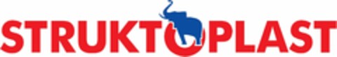 STRUKTOPLAST Logo (DPMA, 28.07.2021)