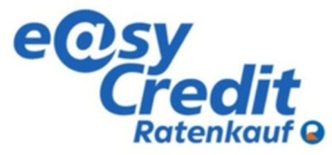 easy Credit Ratenkauf Logo (DPMA, 11.03.2022)