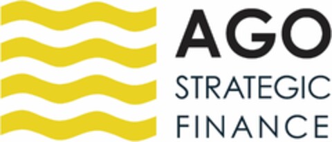 AGO STRATEGIC FINANCE Logo (DPMA, 13.07.2022)