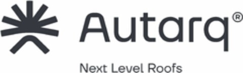 Autarq Next Level Roofs Logo (DPMA, 15.07.2022)