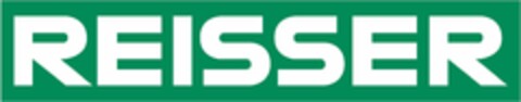 REISSER Logo (DPMA, 11/11/2022)
