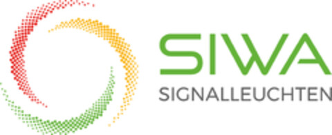 SIWA SIGNALLEUCHTEN Logo (DPMA, 02/07/2022)