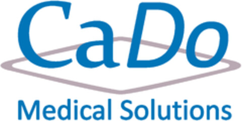 CaDo Medical Solutions Logo (DPMA, 13.04.2022)