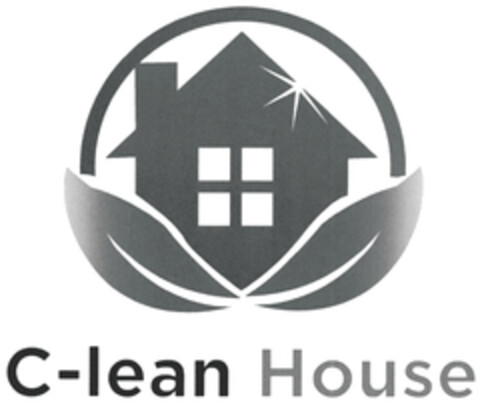 C-lean House Logo (DPMA, 01/11/2023)