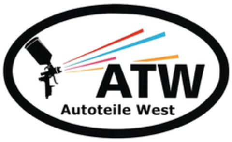 ATW Autoteile West Logo (DPMA, 28.04.2023)