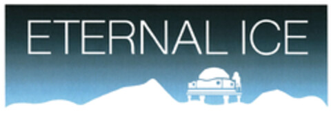 ETERNAL ICE Logo (DPMA, 07.07.2023)