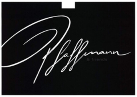 Pfaffmann STEFFEN & friends Logo (DPMA, 07.12.2023)
