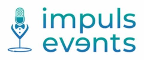 impuls events Logo (DPMA, 03.01.2023)