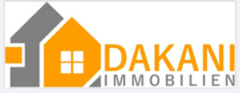 DAKANI IMMOBILIEN Logo (DPMA, 03/17/2023)